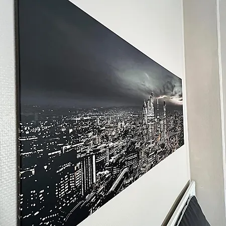 Apartamento Nuit D'amour