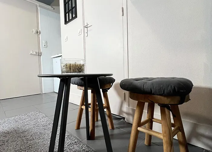 Nuit D'amour * Ermont